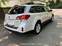 Thumbnail image of 2010 Subaru Outback at Carmix of Charlottesville, VA