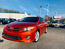 2013 Toyota Corolla at SUNSHINE AUTO