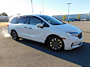 Thumbnail image of 2022 Honda Odyssey at Mathews Nissan