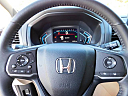 2022 Honda Odyssey EX-L at Mathews Nissan
