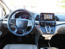 Thumbnail image of 2022 Honda Odyssey at Mathews Nissan