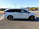 Thumbnail image of 2022 Honda Odyssey at Mathews Nissan