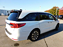 Thumbnail image of 2022 Honda Odyssey at Mathews Nissan