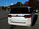 Thumbnail image of 2022 Honda Odyssey at Mathews Nissan