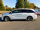 Thumbnail image of 2022 Honda Odyssey at Mathews Nissan