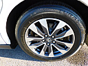 Thumbnail image of 2022 Honda Odyssey at Mathews Nissan