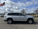 Thumbnail image of 2023 Jeep Grand Cherokee L at Chrysler Dodge Jeep Ram of Southfield