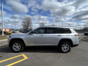 Thumbnail image of 2023 Jeep Grand Cherokee L at Chrysler Dodge Jeep Ram of Southfield