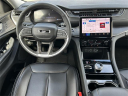 Thumbnail image of 2023 Jeep Grand Cherokee L at Chrysler Dodge Jeep Ram of Southfield