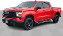 Thumbnail image of 2023 Chevrolet Silverado 1500 at Al Willeford Chevrolet New