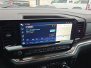Thumbnail image of 2023 Chevrolet Silverado 1500 at Al Willeford Chevrolet New