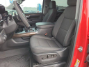 Thumbnail image of 2023 Chevrolet Silverado 1500 at Al Willeford Chevrolet New