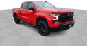 Thumbnail image of 2023 Chevrolet Silverado 1500 at Al Willeford Chevrolet New