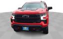 Thumbnail image of 2023 Chevrolet Silverado 1500 at Al Willeford Chevrolet New
