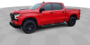 Thumbnail image of 2023 Chevrolet Silverado 1500 at Al Willeford Chevrolet New