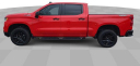 Thumbnail image of 2023 Chevrolet Silverado 1500 at Al Willeford Chevrolet New