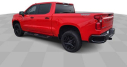 Thumbnail image of 2023 Chevrolet Silverado 1500 at Al Willeford Chevrolet New