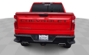 Thumbnail image of 2023 Chevrolet Silverado 1500 at Al Willeford Chevrolet New