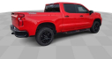 Thumbnail image of 2023 Chevrolet Silverado 1500 at Al Willeford Chevrolet New