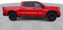 Thumbnail image of 2023 Chevrolet Silverado 1500 at Al Willeford Chevrolet New