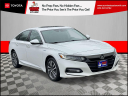 2019 Honda Accord Hybrid Touring at Sunrise Toyota North
