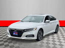 Thumbnail image of 2019 Honda Accord Hybrid at Sunrise Toyota North
