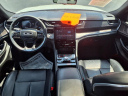 2023 Jeep Grand Cherokee L Overland at Dave Dennis Chrysler Jeep Dodge Ram
