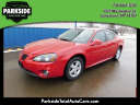 Thumbnail image of 2008 Pontiac Grand Prix at Parkside Total Auto Care