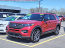 Thumbnail image of 2022 Ford Explorer at Gorno Ford