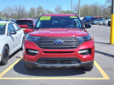 Thumbnail image of 2022 Ford Explorer at Gorno Ford