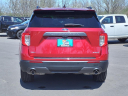 Thumbnail image of 2022 Ford Explorer at Gorno Ford