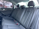 Thumbnail image of 2021 Audi A4 at Northstar Mitsubishi