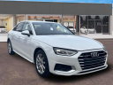 Thumbnail image of 2021 Audi A4 at Northstar Mitsubishi
