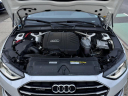 Thumbnail image of 2021 Audi A4 at Northstar Mitsubishi
