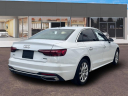 Thumbnail image of 2021 Audi A4 at Northstar Mitsubishi