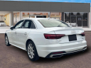 Thumbnail image of 2021 Audi A4 at Northstar Mitsubishi