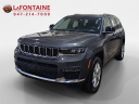 Thumbnail image of 2023 Jeep Grand Cherokee L at LaFontaine Chrysler Dodge Jeep Ram of Walled Lake