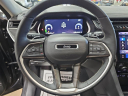 Thumbnail image of 2023 Jeep Grand Cherokee L at LaFontaine Chrysler Dodge Jeep Ram of Walled Lake
