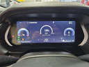 Thumbnail image of 2023 Jeep Grand Cherokee L at LaFontaine Chrysler Dodge Jeep Ram of Walled Lake