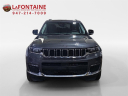 Thumbnail image of 2023 Jeep Grand Cherokee L at LaFontaine Chrysler Dodge Jeep Ram of Walled Lake