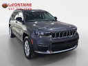Thumbnail image of 2023 Jeep Grand Cherokee L at LaFontaine Chrysler Dodge Jeep Ram of Walled Lake