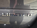 Thumbnail image of 2023 Jeep Grand Cherokee L at LaFontaine Chrysler Dodge Jeep Ram of Walled Lake