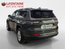Thumbnail image of 2023 Jeep Grand Cherokee L at LaFontaine Chrysler Dodge Jeep Ram of Walled Lake