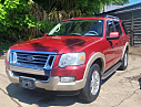 Thumbnail image of 2010 Ford Explorer at K & K Sales, LLC