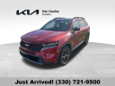 Thumbnail image of 2023 Kia Sorento at Ken Ganley Kia Medina