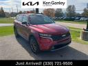 Thumbnail image of 2023 Kia Sorento at Ken Ganley Kia Medina