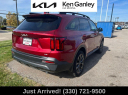 Thumbnail image of 2023 Kia Sorento at Ken Ganley Kia Medina