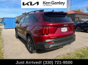 Thumbnail image of 2023 Kia Sorento at Ken Ganley Kia Medina