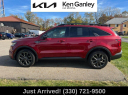 Thumbnail image of 2023 Kia Sorento at Ken Ganley Kia Medina
