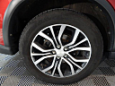 2017 Mitsubishi Outlander SE at Franklin Motor Company